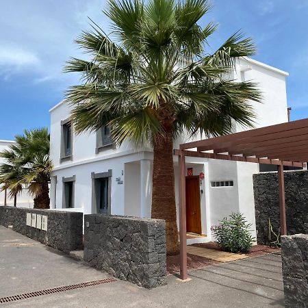 Lanzarote Green Villas Playa Blanca  Exterior foto