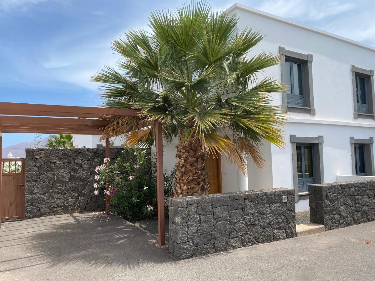 Lanzarote Green Villas Playa Blanca  Exterior foto
