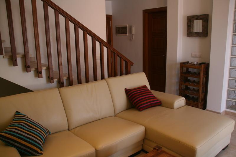 Lanzarote Green Villas Playa Blanca  Exterior foto