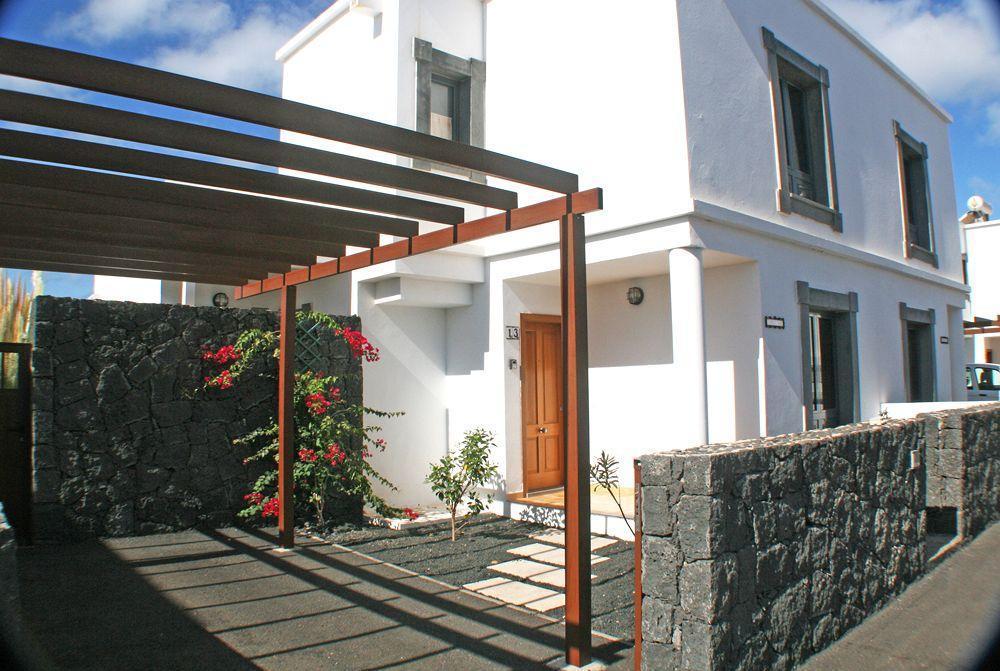 Lanzarote Green Villas Playa Blanca  Exterior foto