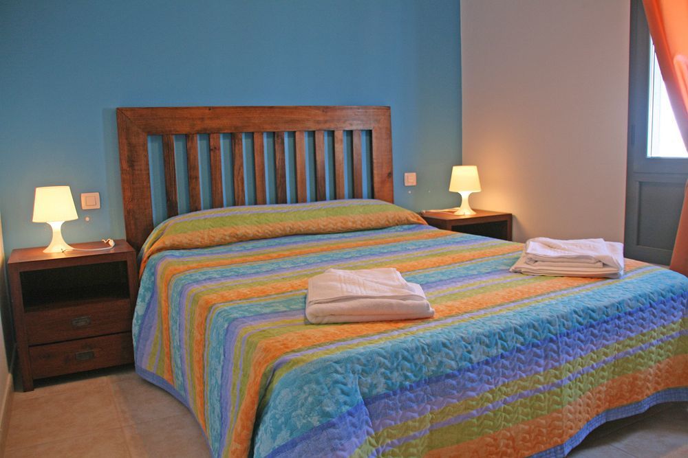 Lanzarote Green Villas Playa Blanca  Exterior foto