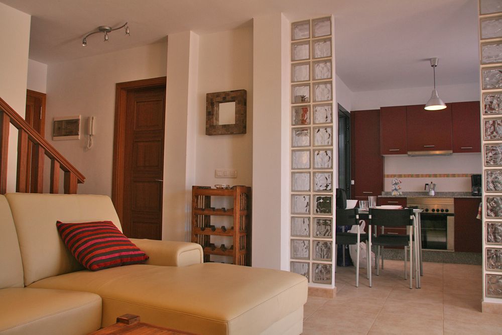 Lanzarote Green Villas Playa Blanca  Exterior foto