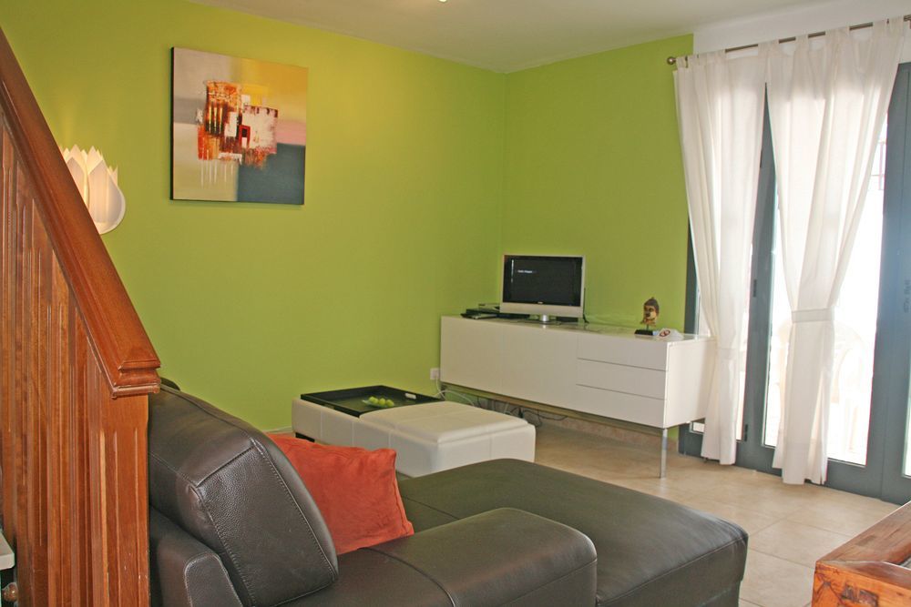 Lanzarote Green Villas Playa Blanca  Exterior foto