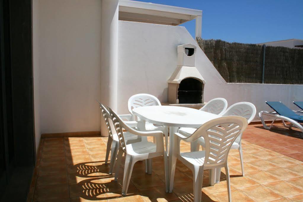 Lanzarote Green Villas Playa Blanca  Exterior foto