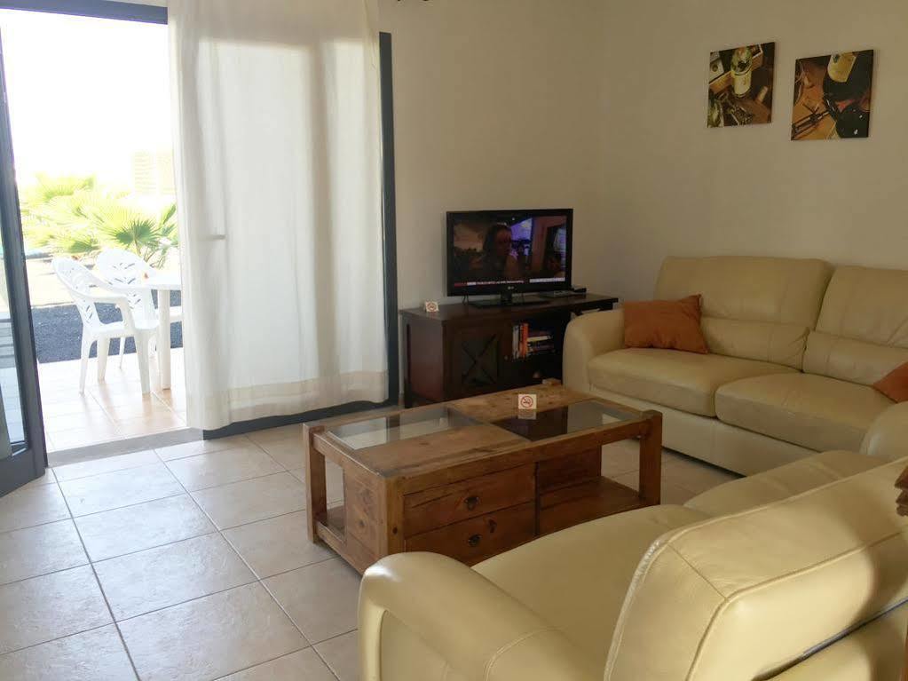 Lanzarote Green Villas Playa Blanca  Exterior foto