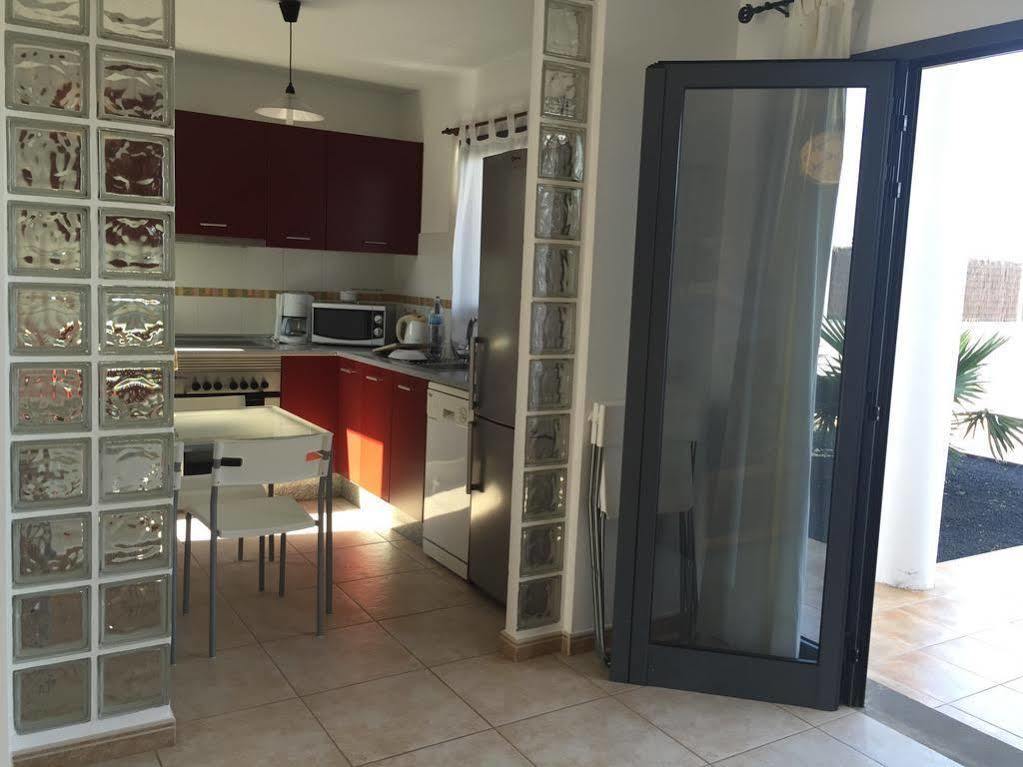 Lanzarote Green Villas Playa Blanca  Exterior foto