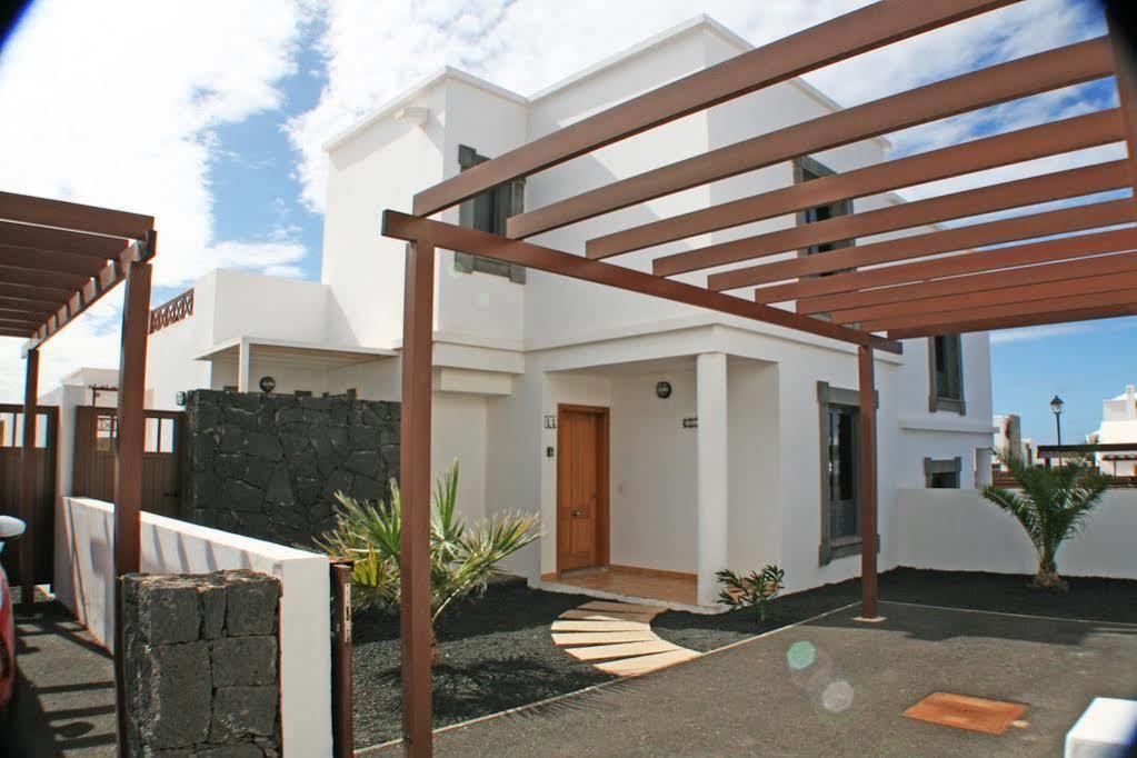 Lanzarote Green Villas Playa Blanca  Exterior foto