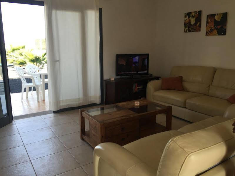 Lanzarote Green Villas Playa Blanca  Exterior foto