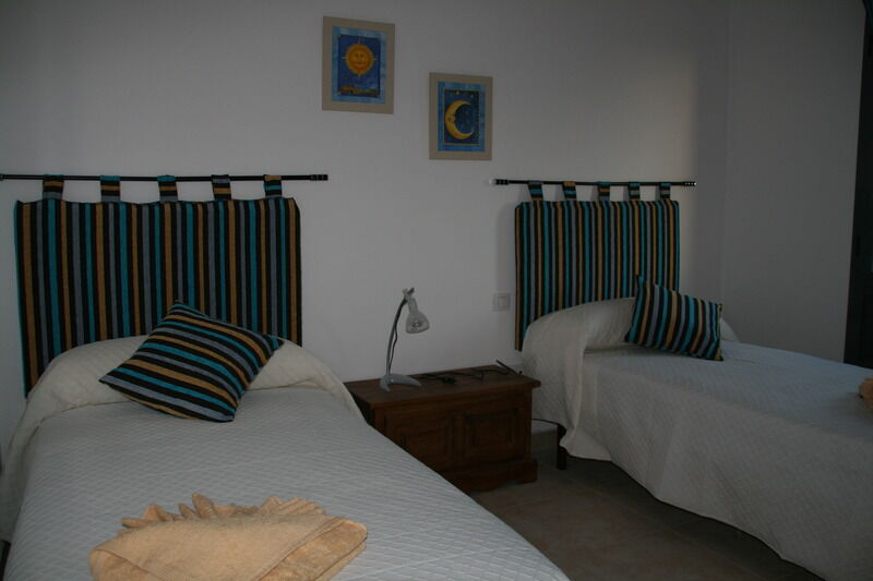 Lanzarote Green Villas Playa Blanca  Exterior foto